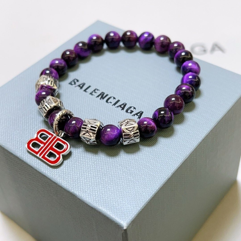 Ba1en*iaga bracelets